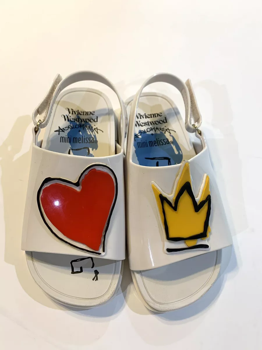 Mini melissa crown deals