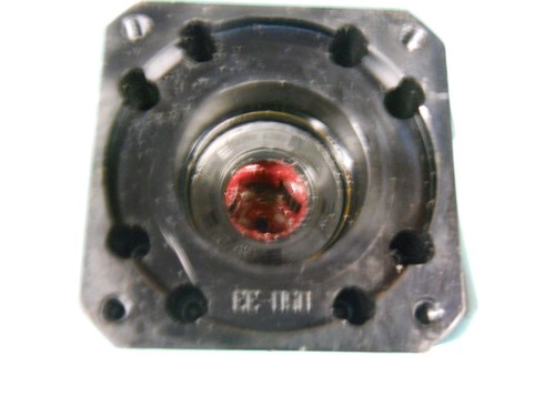 THOMPSON MICRON AT075-004 ACCUTRUE SIZE 7.5 PLANETARY GEARHEAD 4:1 RATIO NEW - Picture 7 of 8