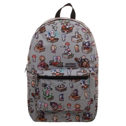 bioworld harry potter mini alumni backpack Hogwarts Juniors Knapsack This mini Harry Potter Hogwarts Alumni Gryffindor