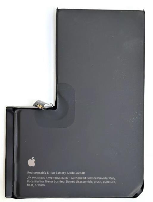OEM Original Apple Replacement Battery for Apple iPhone 14 PRO MAX 100% Health