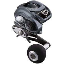 Daiwa Lexa TWS Baitcasting Reels