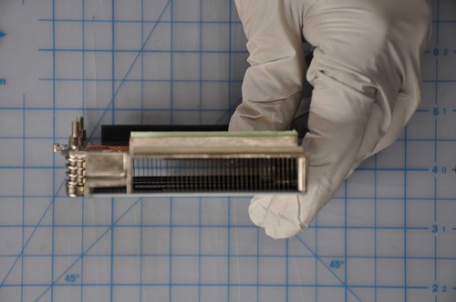 HP HEATSINK UMA 35W G9 DM FOR ELITEDESK-600-G9 USED N03131-001 - Afbeelding 3 van 4