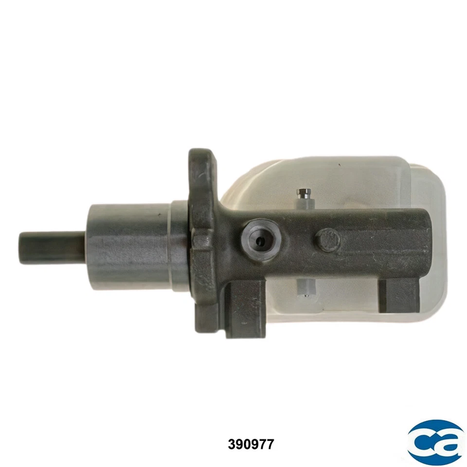 390977 Cilindro maestro de freno para Dodge Charger, Magnum 07-06 2,7 L 3,5 L 5,7 L 6,1 L Foto 2 de 4