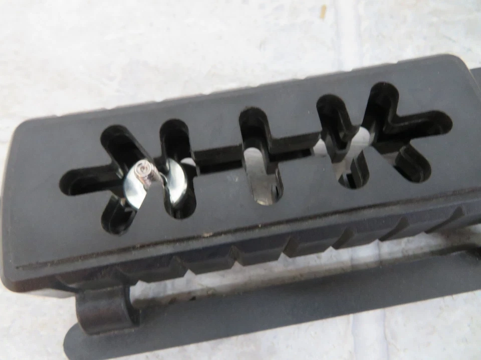 Mango de cámara Z Grip - Portador Foto 2 de 3