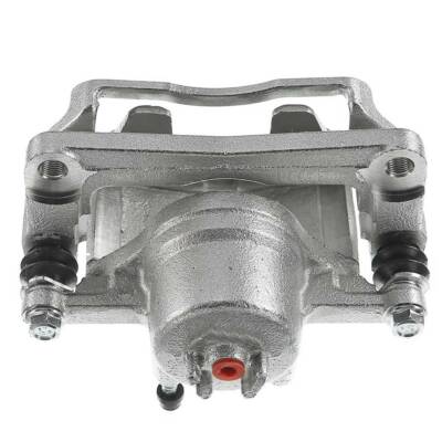 Front Left Driver Brake Caliper w/ Bracket for Subaru Impreza 97-01