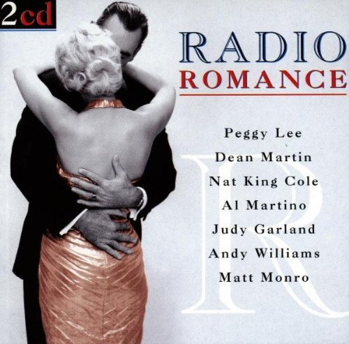 Radio Romance Radio Romance (CD)