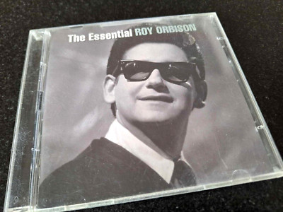 ROY ORBISON - The Essential Roy Orbison 2 x CD / MONUMENT - 82876812692 / 2006