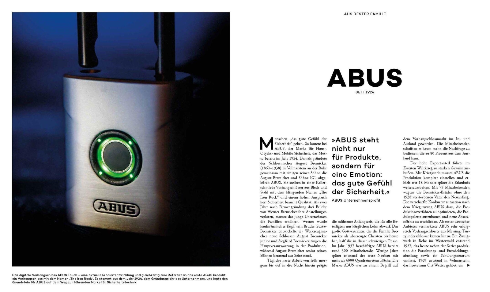 Thumbnail - Aus Bester Familie Florian Langenscheidt