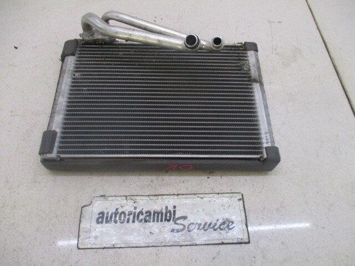 Verdampfer Radiatire Klima Innen- OPEL Corsa D 1.4 B 66KW 5M 3P (2008) Parts