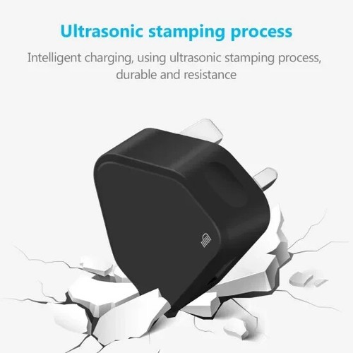 CE USB Main Charger Plug Adatper For iphone 6 7 SE 8 X 11 12 PLUS 13 14 PRO MAX - Picture 5 of 29
