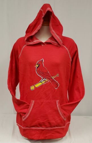 St. Louis Cardinals MLB Big Logo Ugly Sweater - CLARKtoys