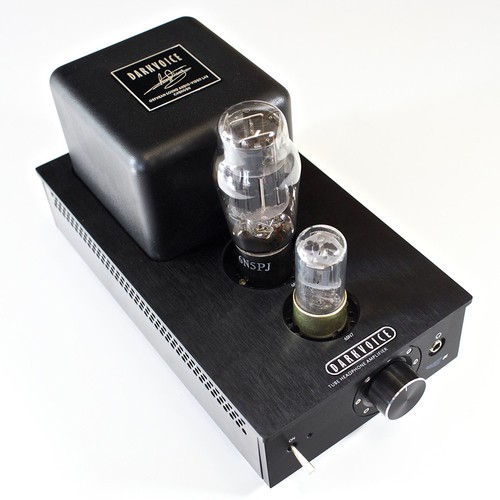 DarkVoice 336SE Headphone Tube 
