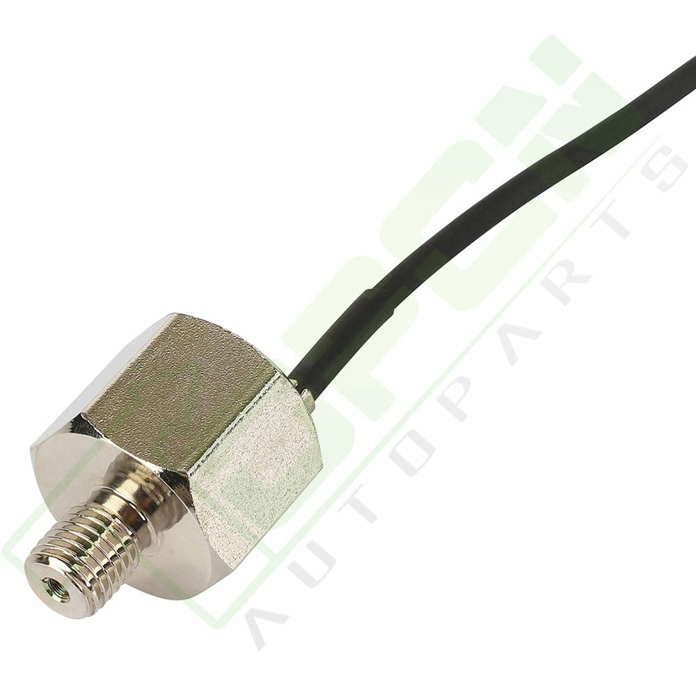 Front Knock Sensor For Mazda 2 1.5L Hatchback 2011-2014 – Direct Fit KS426