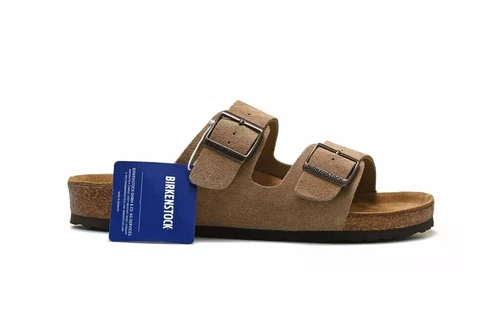 NEW Birkenstock Arizona Birko-Flor Sandals Regular Eu Shoes Size 35-45 Unisex - Picture 54 of 67
