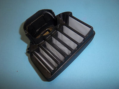 Husqvarna Original Luftfilter – Teilenummer 537255701, Passend Für 455E, 455 Rancher, 460/461 Kettensägen