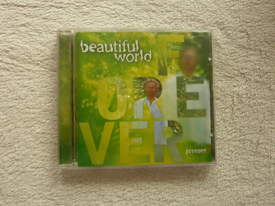 Forever von Beautiful World | CD | Zustand sehr gut