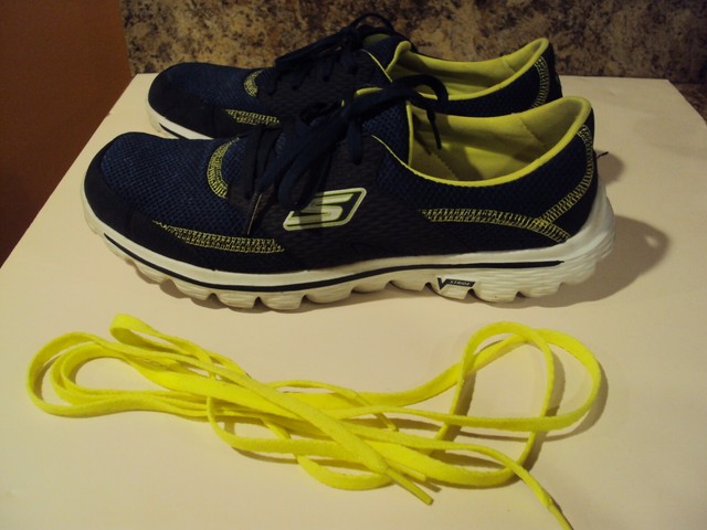 v stride skechers