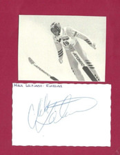 Mika Laitinen - Finnland - Olympia Gold 1992 ...