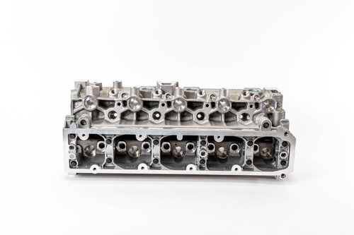 TESTATA NUDA RHS/RHV/RHX/RHZ - C4/JUMPER 2.0 HDI - Foto 3 di 12