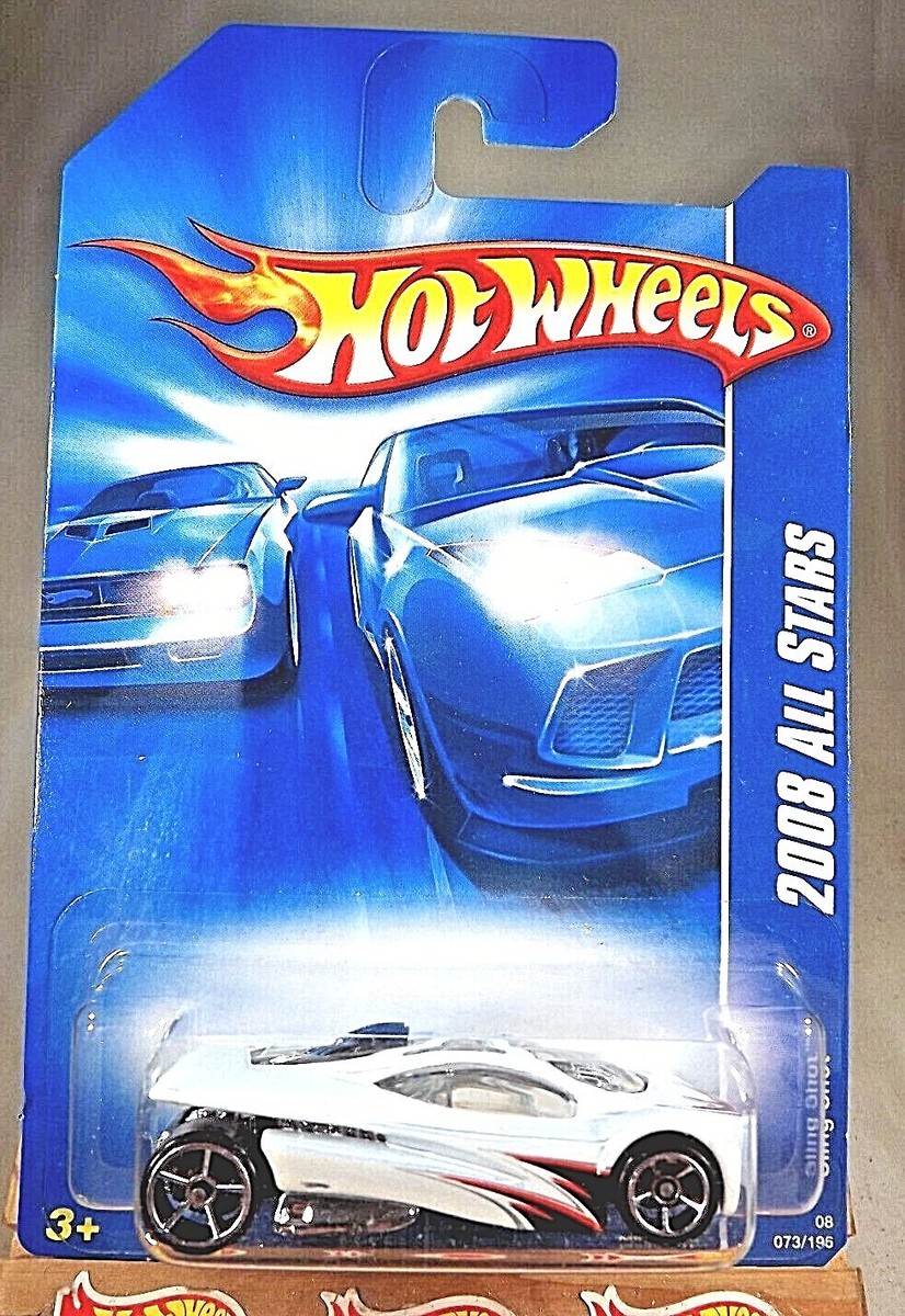 ミニカー Hot Wheels OGC Splitback 2008 Amazon.com: Hot Wheels Go Kart 2008 All Stars Orange 22/36