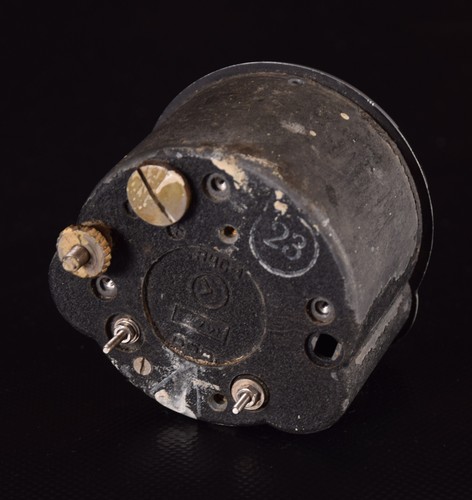 Fliegeruhr Borduhr Pilotenuhr Flugzeuguhr АЧC-1 Defekt Cockpituhr Mig - 29 Uhr - Bild 5 von 7