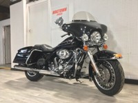 2009 Harley-Davidson FLHRI Road King
