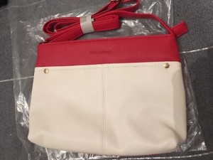 sac ted lapidus rouge