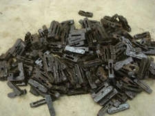 1903 Springfield Remington Rifle parts rear sight slide