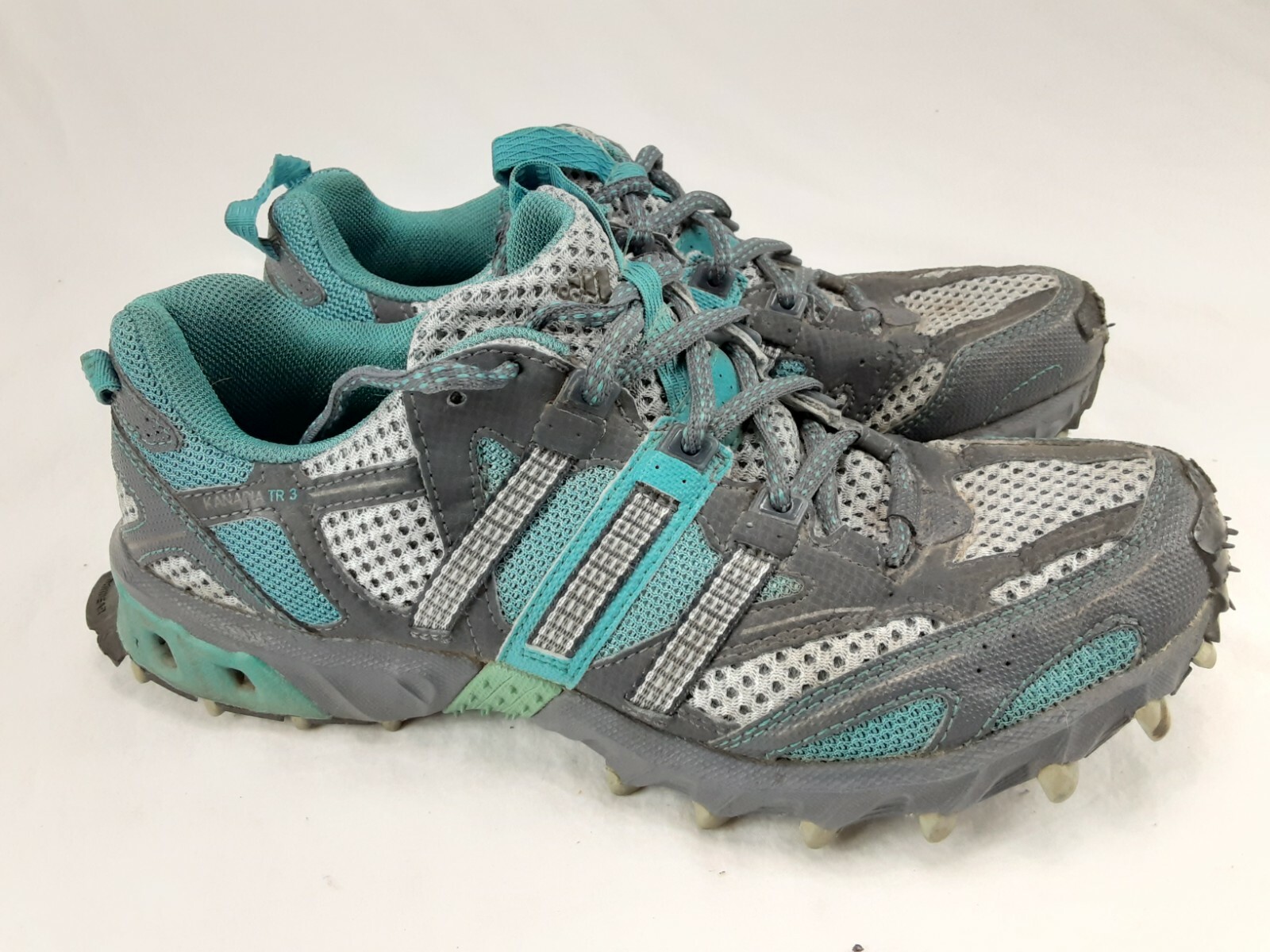 adidas kanadia tr3 trail running shoes