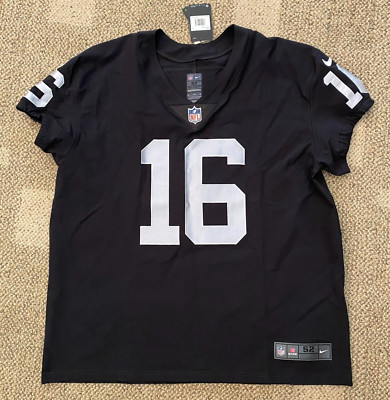 ★貴重★RAIDERS NFL ユニフォーム 5番 Mサイズ 黒　値下げ不可 ☆貴重☆RAIDERS NFL ユニフォーム 5番 Mサイズ 黒 値下げ不可