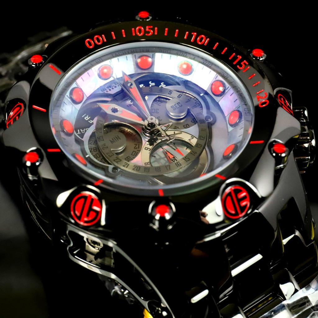 ◆INVICTA◆ボバフェッド/プロダイバー/限定品/メンズ腕時計/グリーン org.jpg