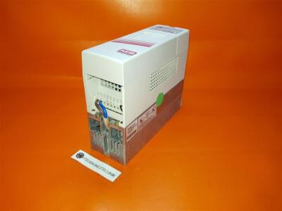 KEB COMBIVERT Type: 10.F4.S3D-1220/1.2