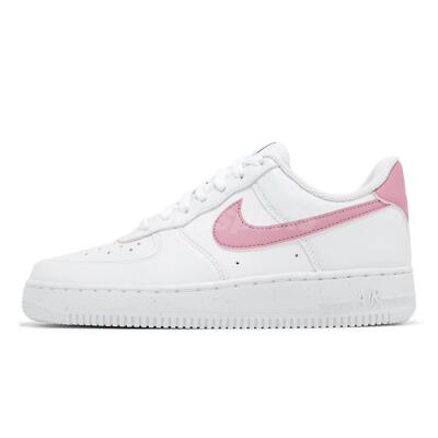 【Nike】ピンクが可愛い Air Force 1 '07 Next Nature(W) Nike Wmns Air Force 1 07 Next Nature AF1 Elemental Pink