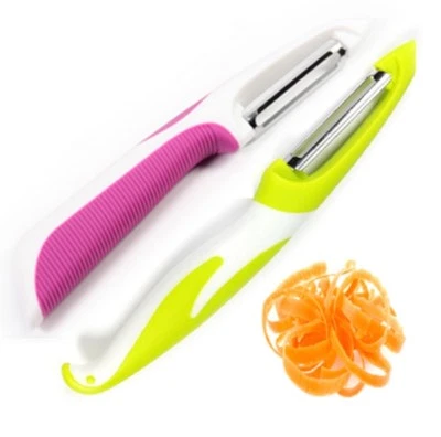 The Liham ANTI-SLIP potato peeler /vegetable fruit, food slicer cutter knife
