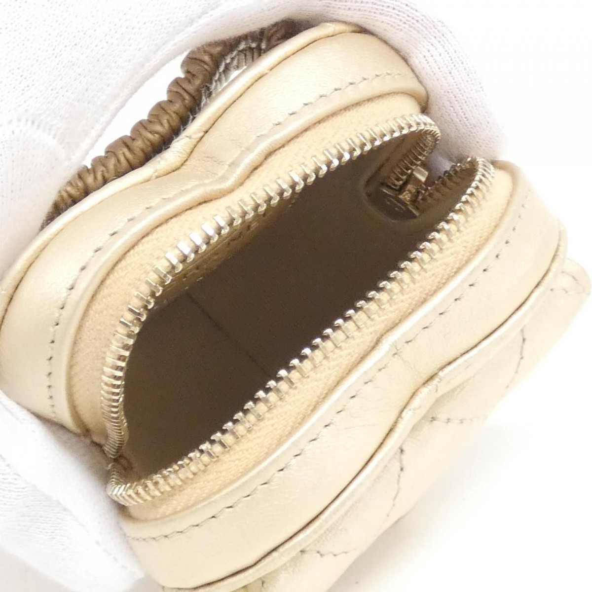 シャネル コインケース AP2786 Authentic CHANEL AP2786 coin case #260-006-670-2474 | eBay