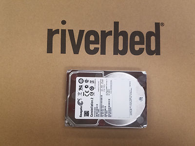 Riverbed Steelhead HDD-1-005, 1TB 2.5'' HDD, Riverbed Specialists