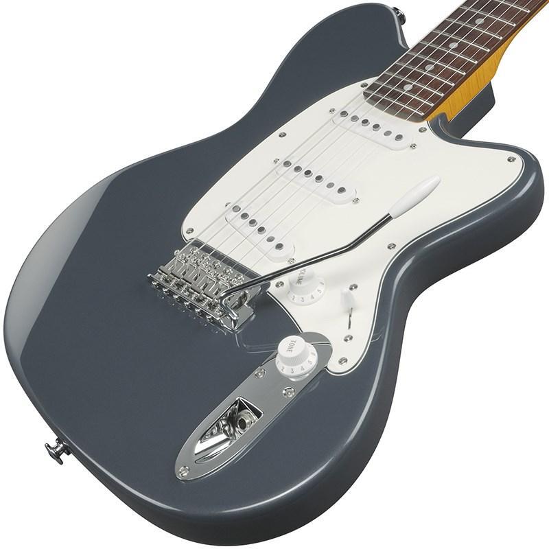 Ibanez TM730-GRM J-LINE Talman Gray Metallic japan Limited Model