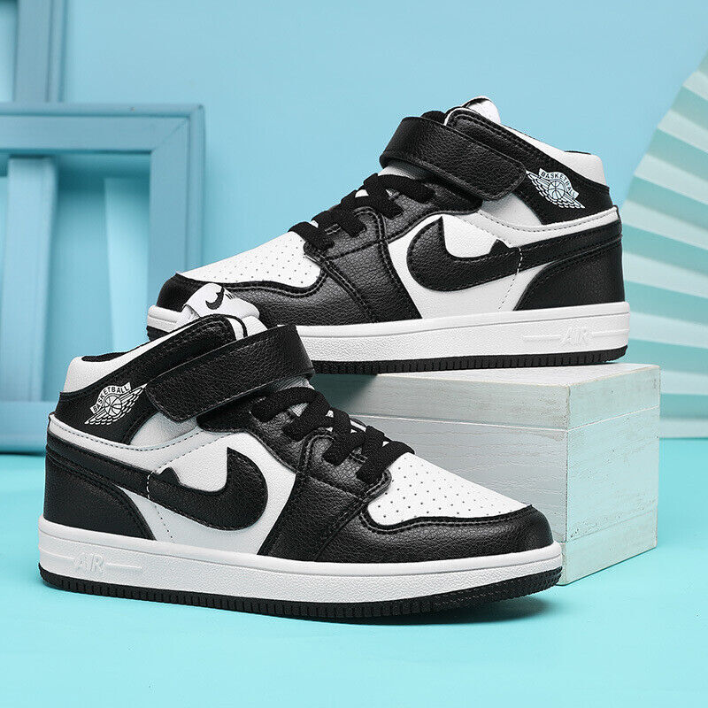 KIDS BOYS GIRLS TRAINERS RUNNING CHILDREN SPORTS SHOES GYM SCHOOL SNEAKERS SIZE image 7