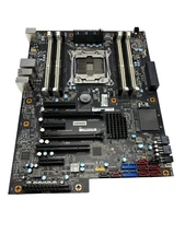 Lenovo SPP0G86856 P520 System Board