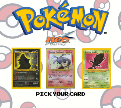 pokemon neo destiny cards Booster Pack The Pokcave While this Pokemon is on your Bench The Light and Dark Legacy
