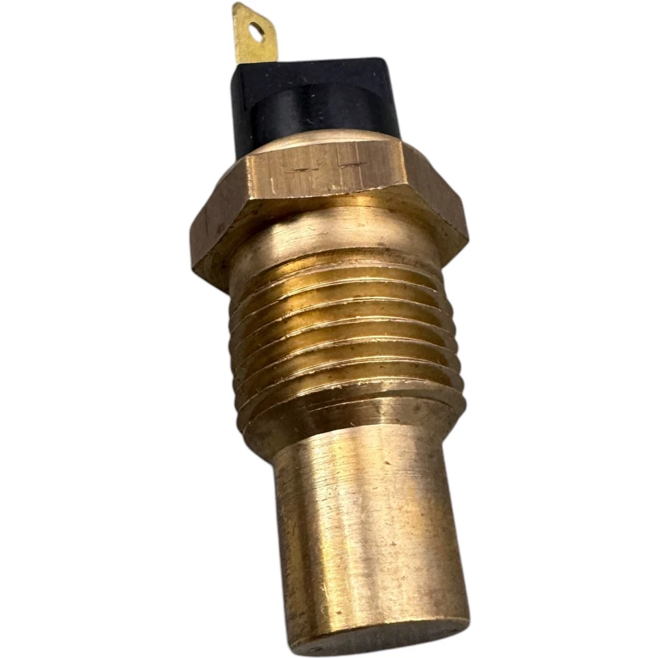 Interruptor de temperatura del refrigerante del motor | BWD WT346 SE ADAPTA Oldsmobile 442 Chevrolet P20 Foto 4 de 4