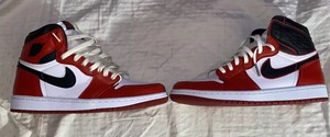 jordan 1 bloodline size 7.5