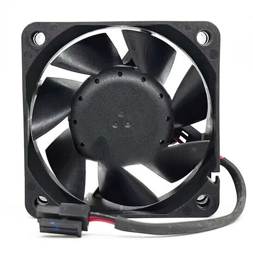 For Delta AFB0612HH 12V 0.20A 6025 6cm 2-pin cooling fan - Photo 3/4