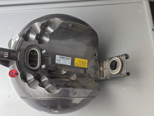 Dyson CY28 Big Ball Motoreinheit Hauptmotor und Gehäuse