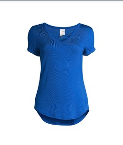 no boundaries v neck t shirt