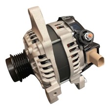 New Reman. Alternator fits 2014-2019 Toyota Corolla  270600T240