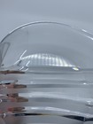 Villeroy  & Boch Organic Oval/Oblong Cut Crystal Candy Dish *READ* — photo 10