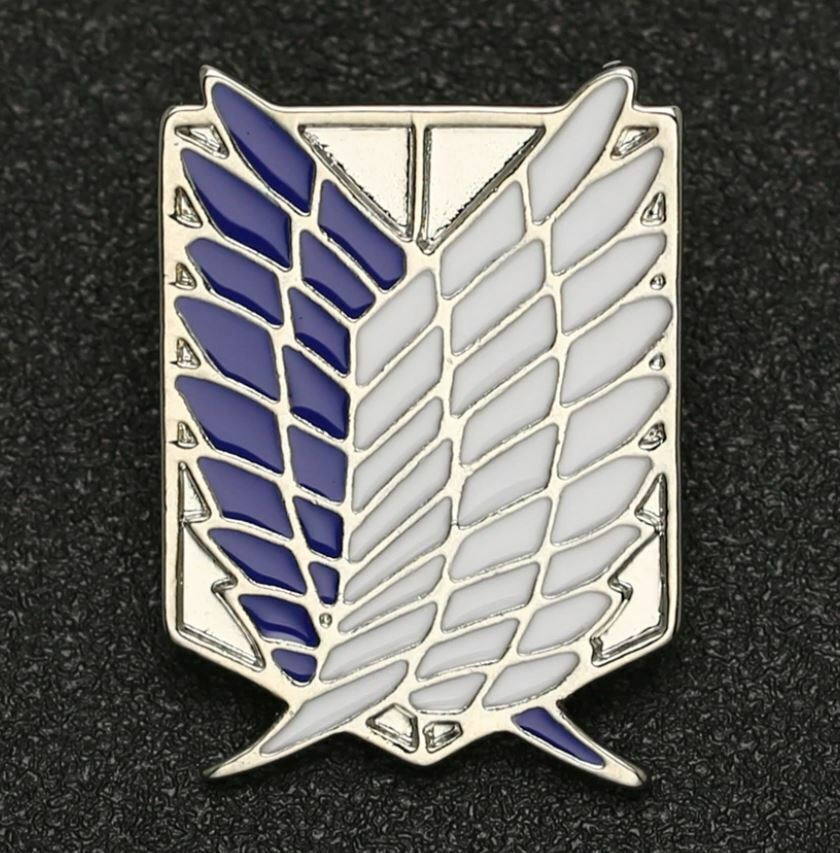 Pin on Shingeki no Kyojin