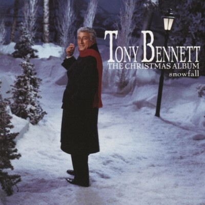 Snowfall: The Christmas Album by 