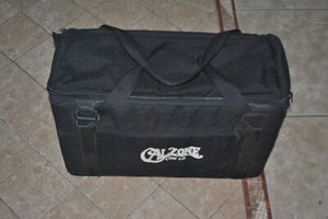 Calzone Road Case | eBay
